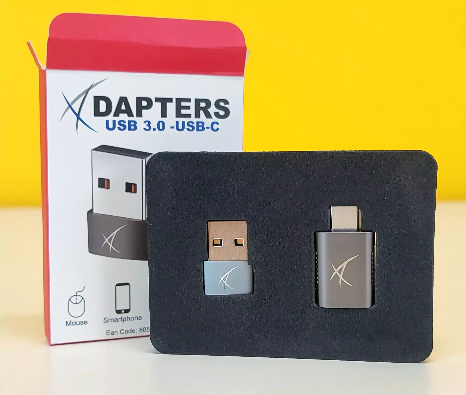 CP Adapters CP Adapters